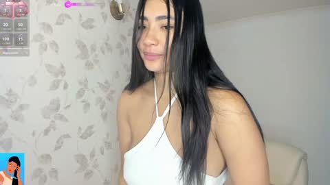 Snapshot of pocahontasss11 chatting on 02-04-25, 04:18 im vane Model Independet online show from 02-04-25, 04:18