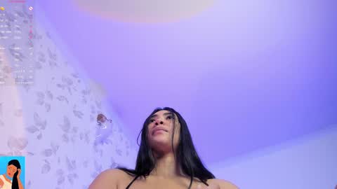 Snapshot of pocahontasss11 chatting on 02-17-25, 12:54 im vane Model Independet online show from 02-17-25, 12:54