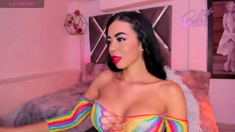 I dream of having many followers online show from 09-14-25, 02:11