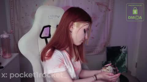 Snapshot of pocketrocket_ chatting on 02-16-25, 11:48 pocketrocket_ online show from 02-16-25, 11:48