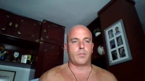 Snapshot of pocoyotop chatting on 07-25-26, 08:17 pocoyotop online show from 07-25-26, 08:17