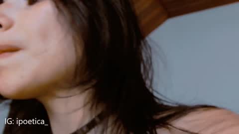 IG ipoetica  online show from 01-07-25, 08:10