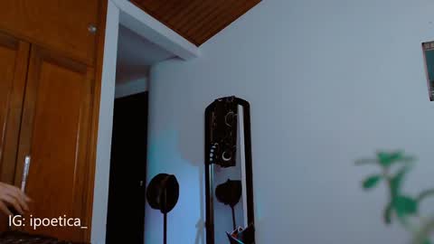 IG ipoetica  online show from 01-14-25, 03:04