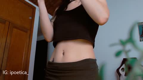 IG ipoetica  online show from 01-15-25, 03:07