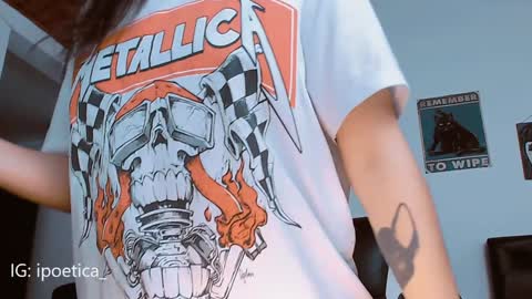 IG ipoetica  online show from 01-28-25, 12:11