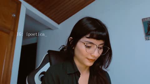 IG ipoetica  online show from 01-30-25, 03:19