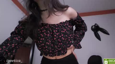 IG ipoetica  online show from 03-02-26, 05:20