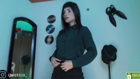 IG ipoetica  online show from 03-03-26, 03:29