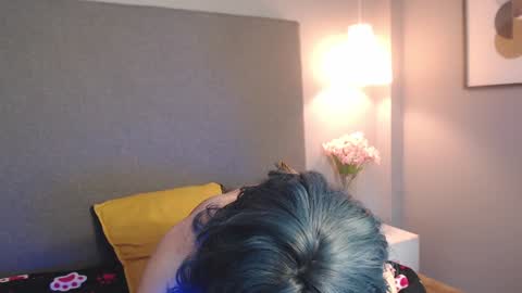 Snapshot of poison__luna chatting on 01-04-25, 11:17 Luna online show from 01-04-25, 11:17