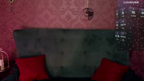 Poison Eva  online show from 01-15-26, 02:49