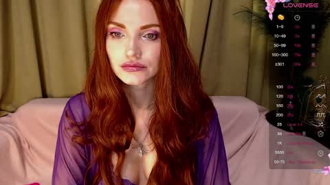 Poison Eva  online show from 04-03-26, 03:04