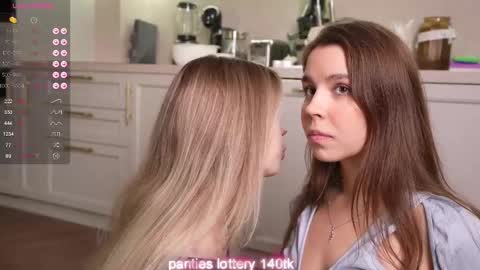 Megan online show from 02-15-25, 08:01