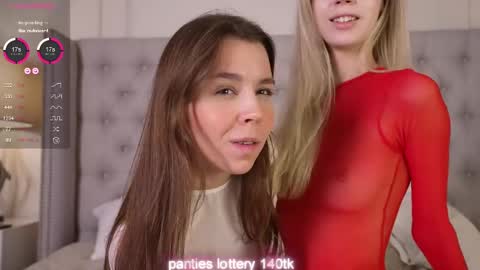 Megan online show from 02-16-25, 12:08