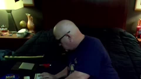 Jimmy online show from 12-20-25, 12:01