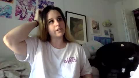 sweet angel baby  online show from 04-11-26, 12:53