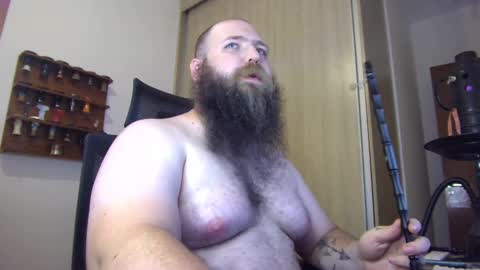 Snapshot of polar_bear91 chatting on 01-15-25, 05:08 Bear online show from 01-15-25, 05:08