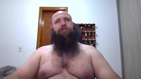 Snapshot of polar_bear91 chatting on 02-06-25, 03:37 Bear online show from 02-06-25, 03:37