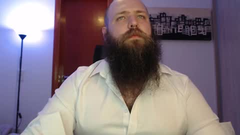 Snapshot of polar_bear91 chatting on 02-28-25, 01:58 Bear online show from 02-28-25, 01:58