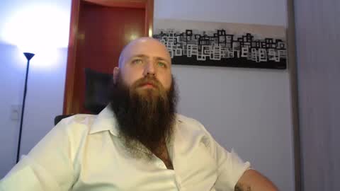 Snapshot of polar_bear91 chatting on 03-02-25, 03:34 Bear online show from 03-02-25, 03:34