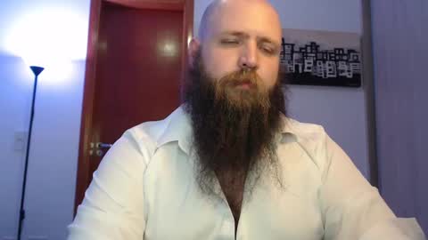 Snapshot of polar_bear91 chatting on 03-02-25, 06:37 Bear online show from 03-02-25, 06:37