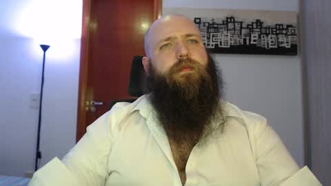 Snapshot of polar_bear91 chatting on 03-03-25, 01:53 Bear online show from 03-03-25, 01:53