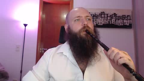 Snapshot of polar_bear91 chatting on 03-06-25, 05:14 Bear online show from 03-06-25, 05:14