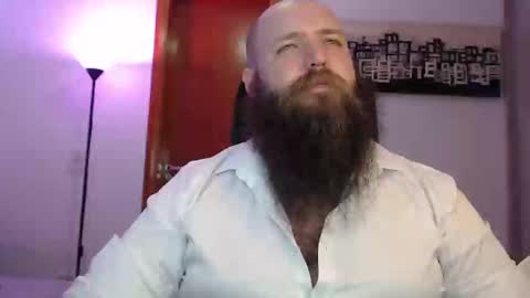 Snapshot of polar_bear91 chatting on 03-07-25, 02:15 Bear online show from 03-07-25, 02:15