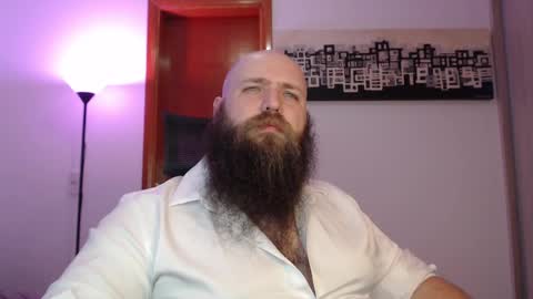 Snapshot of polar_bear91 chatting on 03-11-25, 02:32 Bear online show from 03-11-25, 02:32