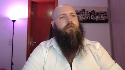 Snapshot of polar_bear91 chatting on 03-12-25, 08:30 Bear online show from 03-12-25, 08:30