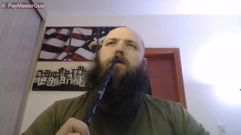 Snapshot of polar_bear91 chatting on 09-22-25, 02:24 Bear online show from 09-22-25, 02:24