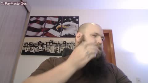 Snapshot of polar_bear91 chatting on 09-27-25, 02:16 Bear online show from 09-27-25, 02:16