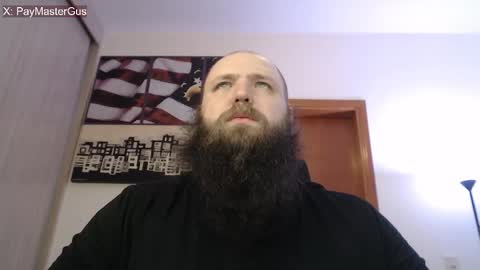 Snapshot of polar_bear91 chatting on 09-28-25, 04:40 Bear online show from 09-28-25, 04:40