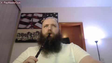 Snapshot of polar_bear91 chatting on 10-11-25, 02:55 Bear online show from 10-11-25, 02:55