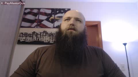 Snapshot of polar_bear91 chatting on 10-15-25, 03:28 Bear online show from 10-15-25, 03:28