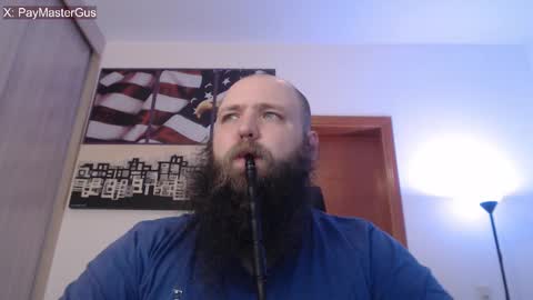 Snapshot of polar_bear91 chatting on 10-22-25, 05:08 Bear online show from 10-22-25, 05:08