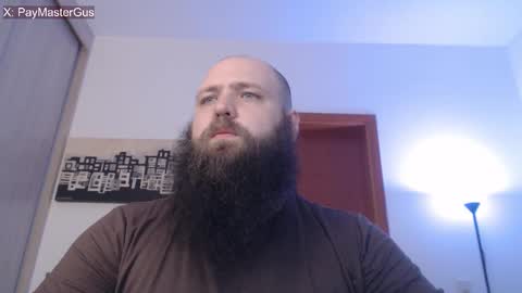 Snapshot of polar_bear91 chatting on 11-05-25, 06:02 Bear online show from 11-05-25, 06:02