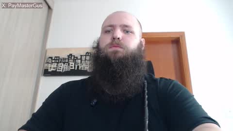 Snapshot of polar_bear91 chatting on 02-21-26, 03:13 Bear online show from 02-21-26, 03:13