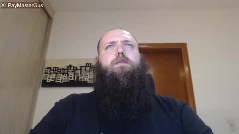 Bear online show from 03-18-26, 02:37