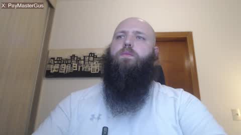 Bear online show from 03-31-26, 11:05