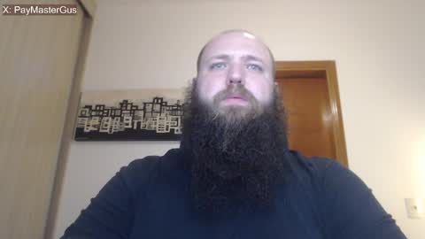 Bear online show from 04-13-26, 12:27