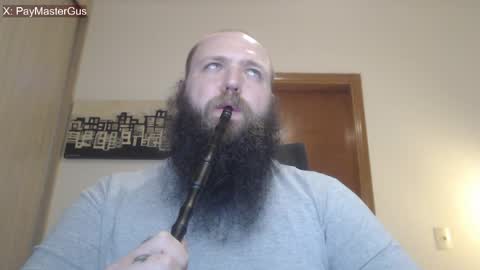 Bear online show from 04-16-26, 03:29