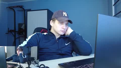 Poliglotjoe2 online show from 02-03-26, 10:31