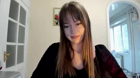 Polina online show from 10-23-25, 01:21