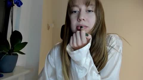 Polina online show from 02-24-26, 10:19
