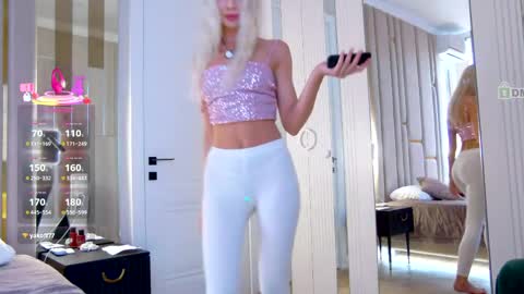 Polina online show from 05-21-26, 03:57