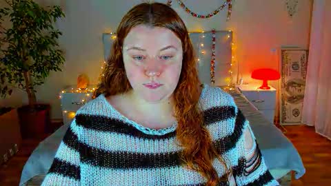 Polina online show from 02-03-26, 06:35