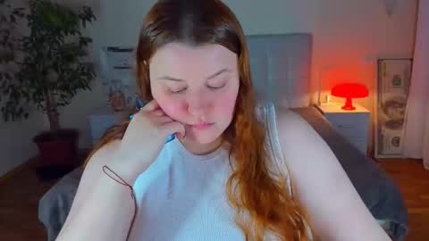 Polina online show from 03-15-26, 04:24