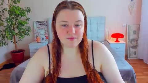 Polina online show from 03-18-26, 11:13