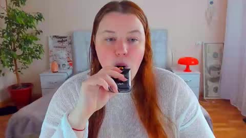 Polina online show from 03-24-26, 11:48