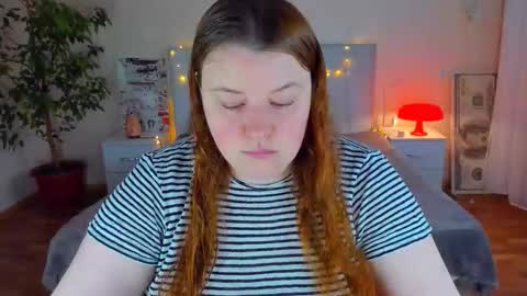 Polina online show from 04-05-26, 02:25